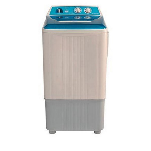 Haier Semi-Automatic Washing Machine HWM 120-35   12 Kg
