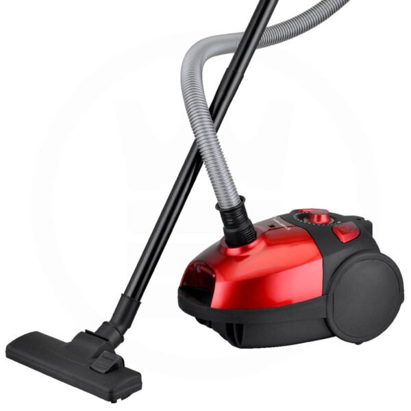 Westpoint Vacuum Cleaner WF-3602 With Steel Pipe