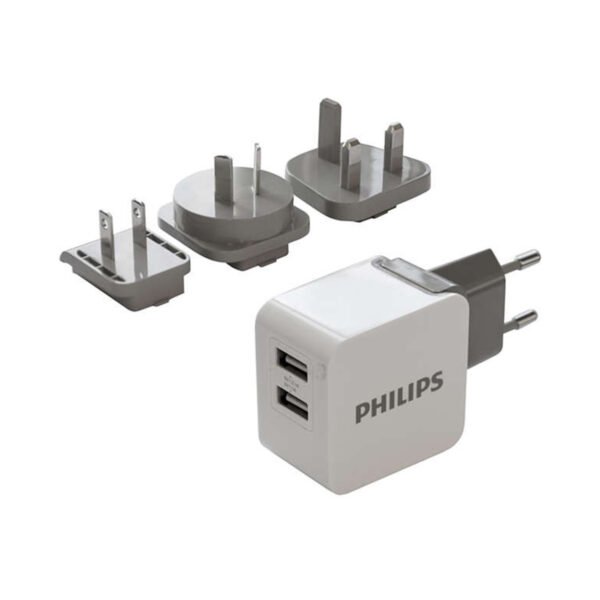 Philips USB Travel Charger DLP2220/10