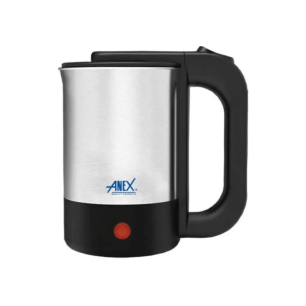 Anex Travel Kettle Steel Body AG-4052
