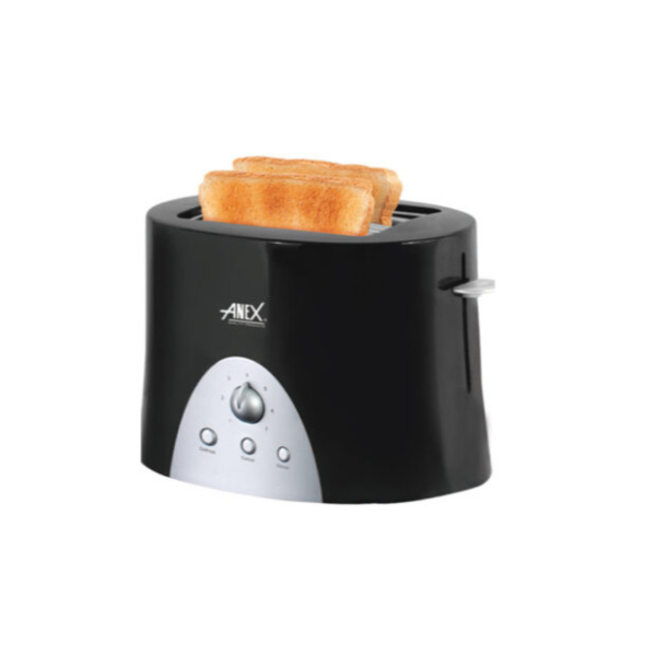 ANEX Toaster AG-3011