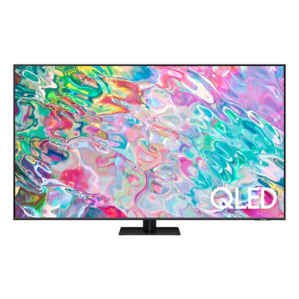Samsung  4K Smart TV Q70B QLED 55 Inches With Official Warranty