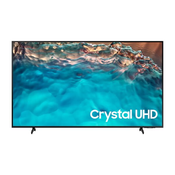 Samsung 4K Smart TV Crystal UHD BU8000 65 Inches
