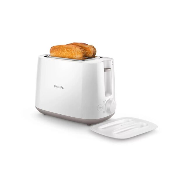 Philips Daily Collection Toaster HD2582/00