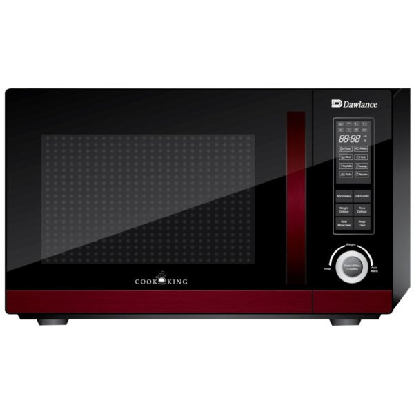 Dawlance Microwave Oven With Grill DW-133G 30 Litres