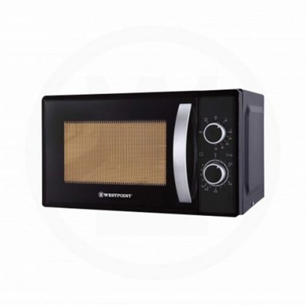 Westpoint Microwave Oven WF-826 ??? Black