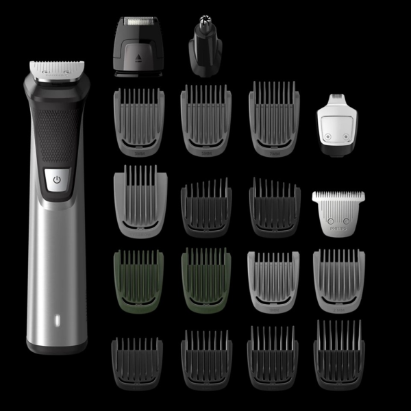 Philips Multigroom 7000 Face   Head and Body-MG7770/28