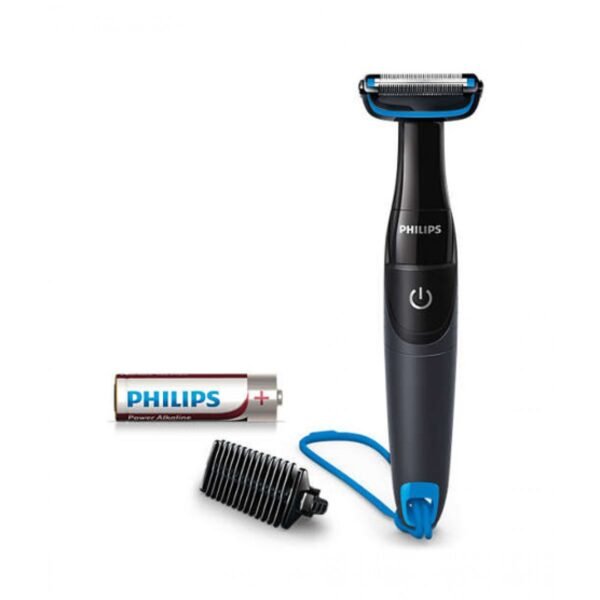 Philips Body Groomer Series 1000   BG1024