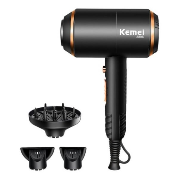 Kemei Professional Hair Dryer KM-8896