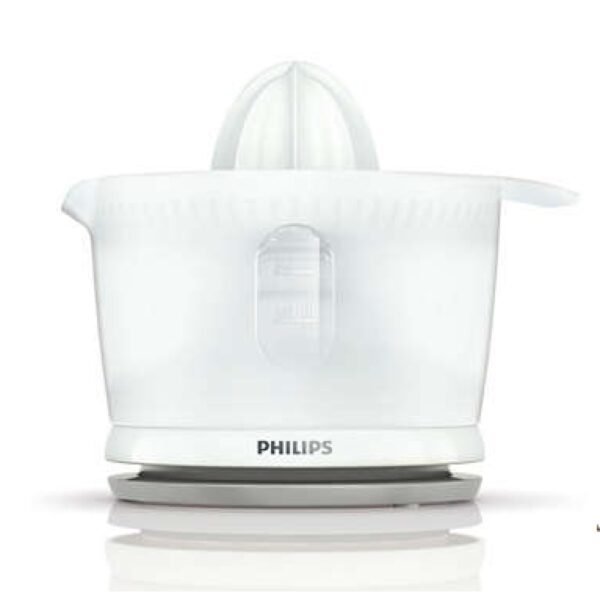 Philips Daily Collection Citrus Press Juicer HR2738   25 Watts
