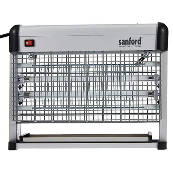Sanford Insect Killer SF612IK BS White
