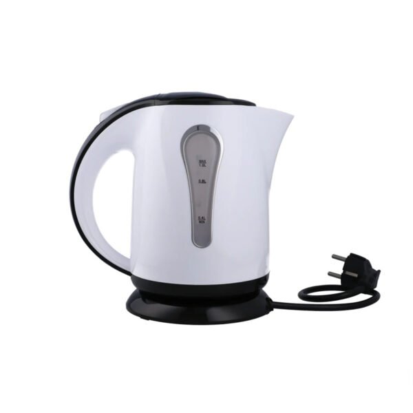 E-Lite Electric Tea Kettle EWK-001 1.0L