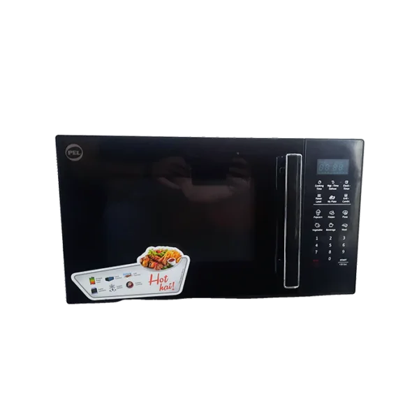 PEL Chef Digital Microwave Oven 26 Ltr