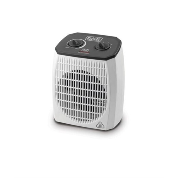 Black & Decker Vertical Fan Heater HX310