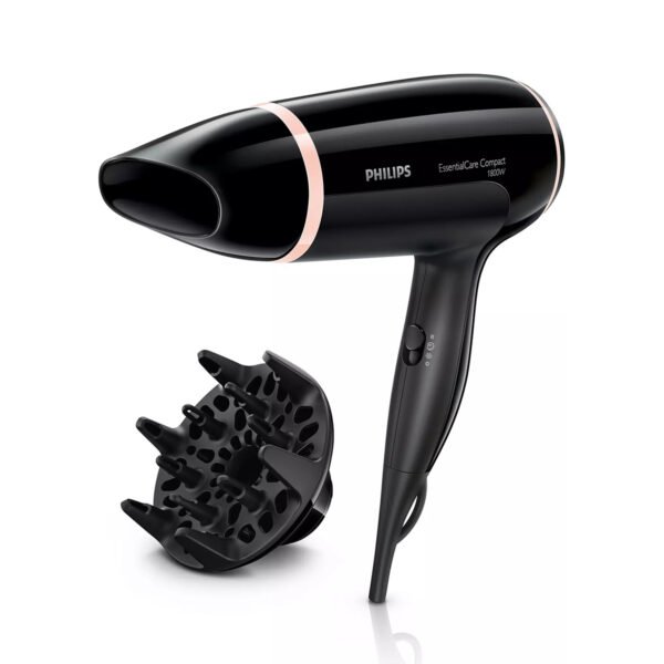 Philips Essential Care Hair Dryer BHD004/03