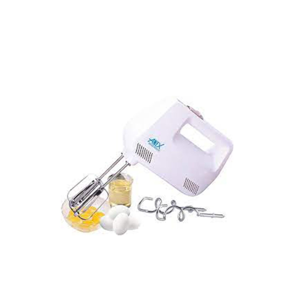 ANEX Deluxe Hand Mixer AG-390EX