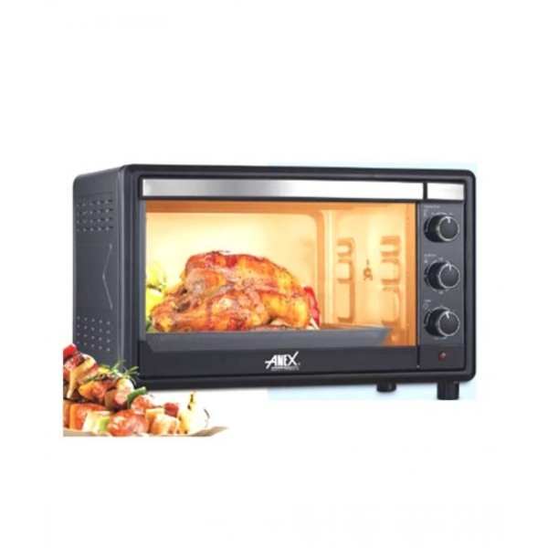ANEX Oven Toaster AG-3073