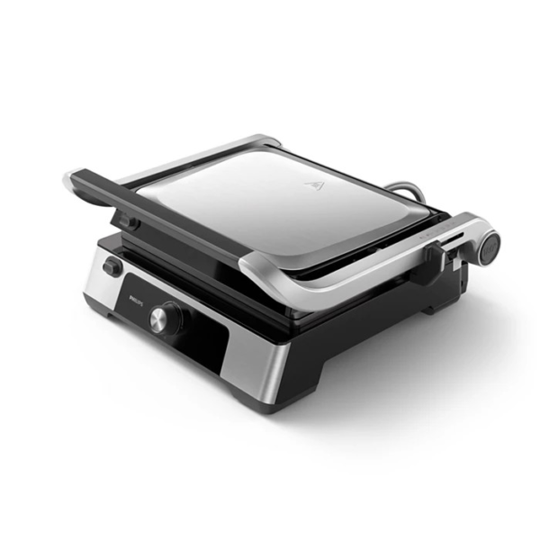 Philips 5000 Series Contact Grill HD6301/90