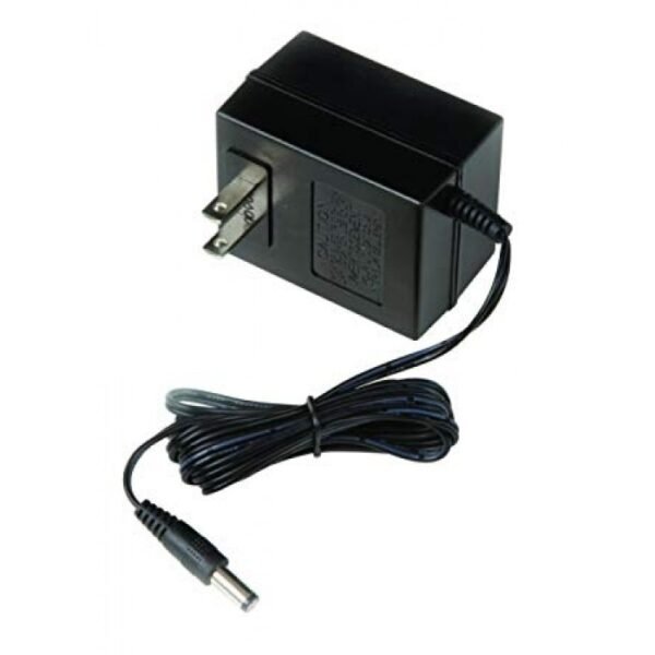 Citizen AC Adapter for CH 456 Blood Pressure Monitor   AC 230CZ