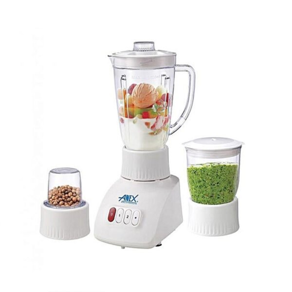 Anex Blender Grinder 3 in1 AG-6042
