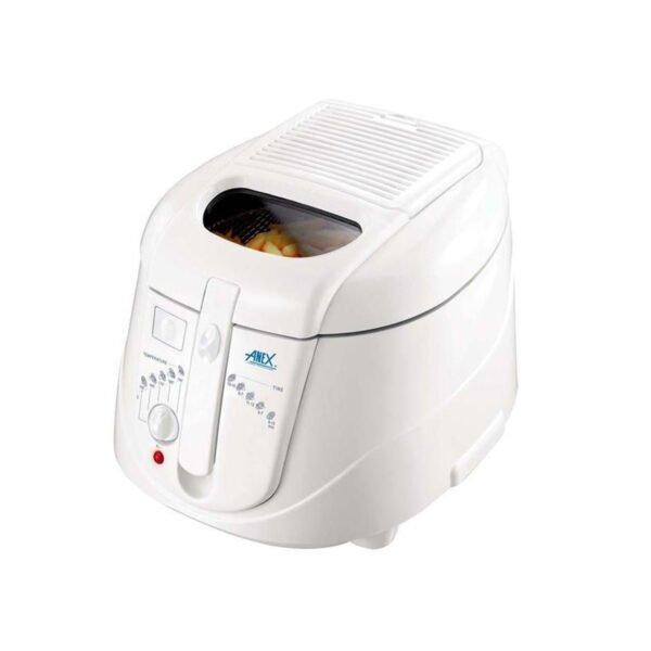 Anex Deep Fryer AG-2012 1800Watt