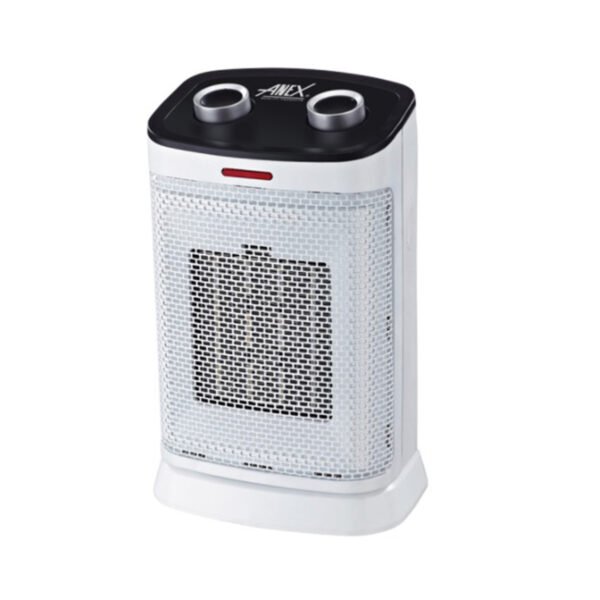 Anex Ceramic Fan Heater AG-5007