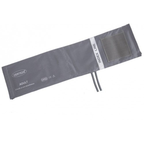 Certeza Cuff With Dual Tube Bladder Child CR-6003 DP