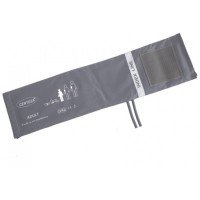 Certeza Cuff/Bladder Dual Tube CR-6005 DCL