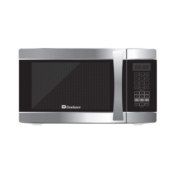 Dawlance Microwave Oven DW-162 HZP   62 Litres