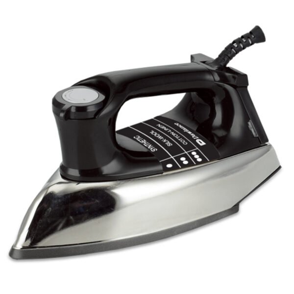 Dawlance Dry Iron Heavy Weight   DWDI-1020