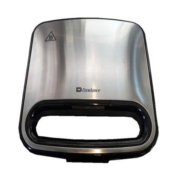 Dawlance Sandwich Maker   DWSM-7900   Black