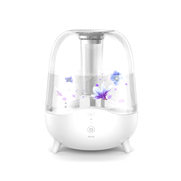 Deerma 5L Aroma Diffuser Ultrasonic Air Humidifier F-325