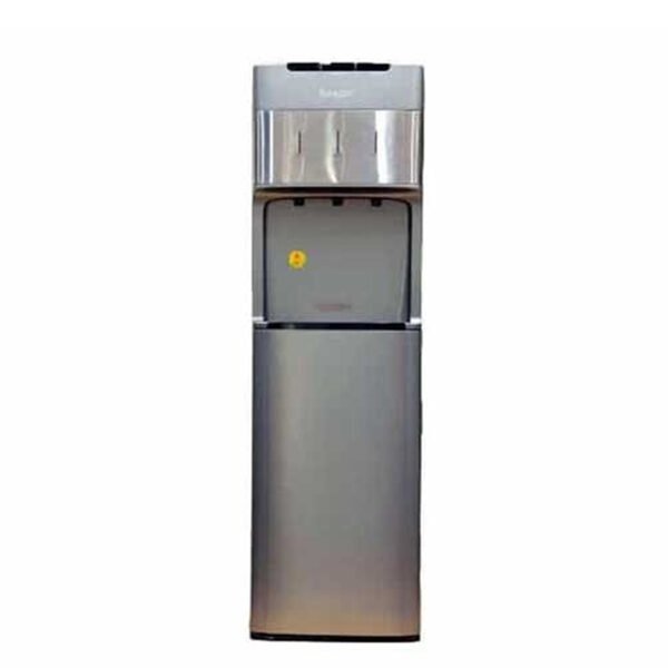 Europa 3 Taps Water Dispenser Bottom loading 63CN
