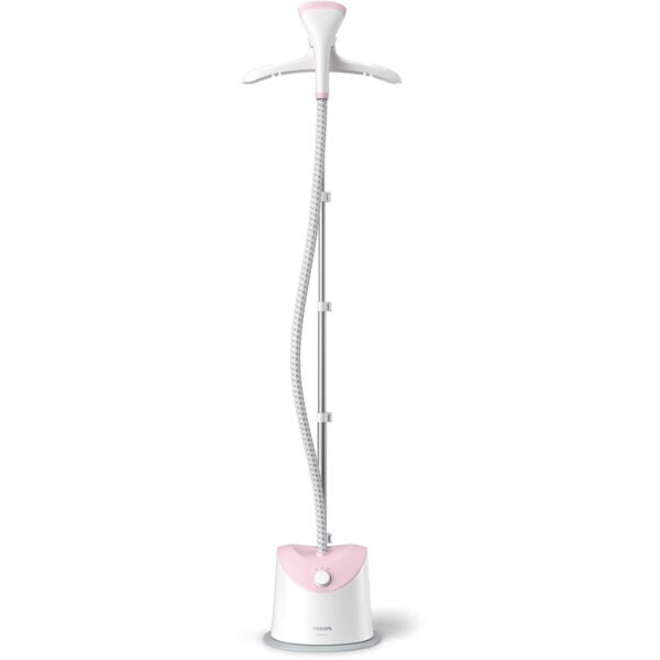 Philips Easy Touch Stand Garment Steamer GC484   1800 Watts