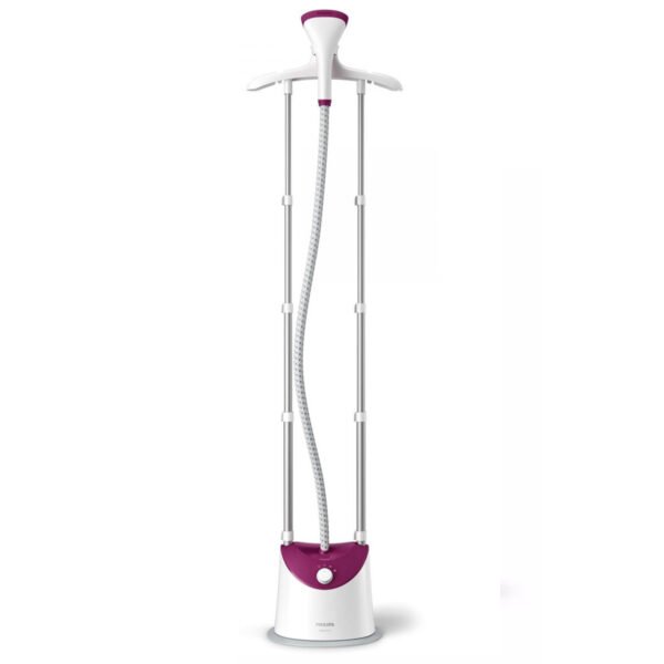 Philips Garment Steamer GC486- 1800 Watts Easy Touch Stand
