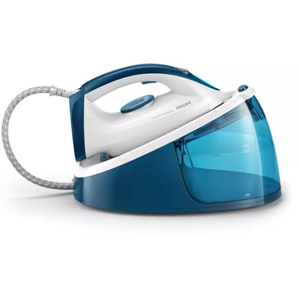 Philips Steam Generator GC6733