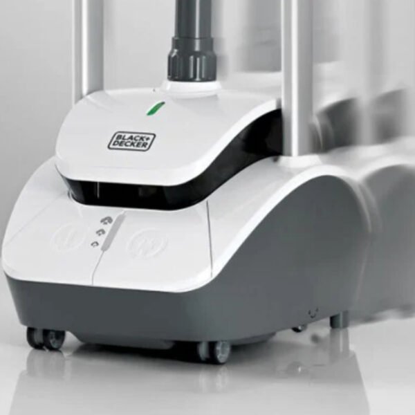 Black&Decker Garment Steamer GST-2000