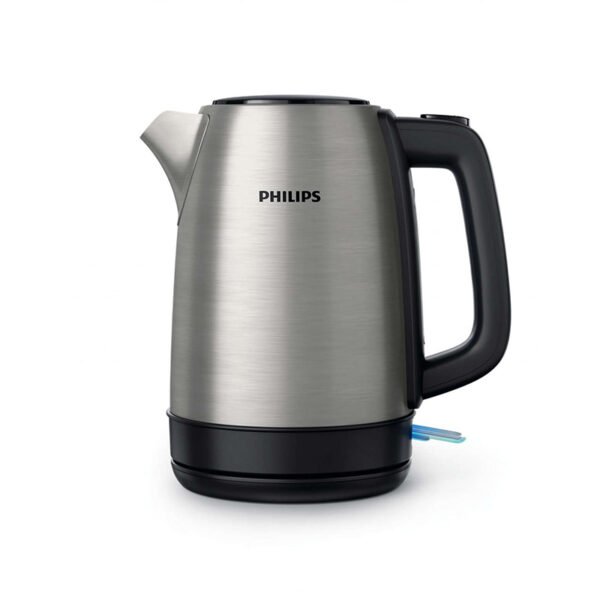 Philips Daily Collection Kettle HD9350/90   1.7 Litres   1850 To 2200 Watts