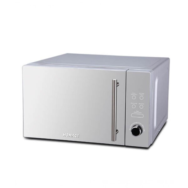 Homage Microwave Oven HDG-2012S With Grill 20Ltr