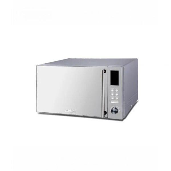 Homage Microwave Oven HDG-2810S 28Ltrs   Silver