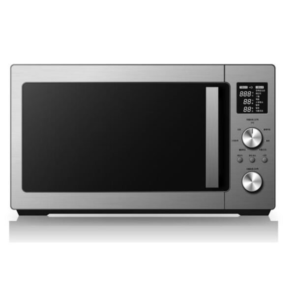 Haier AirFryer Oven MicroWave HMN-25500ESI 25L (Baking+inverter+AirFryer)