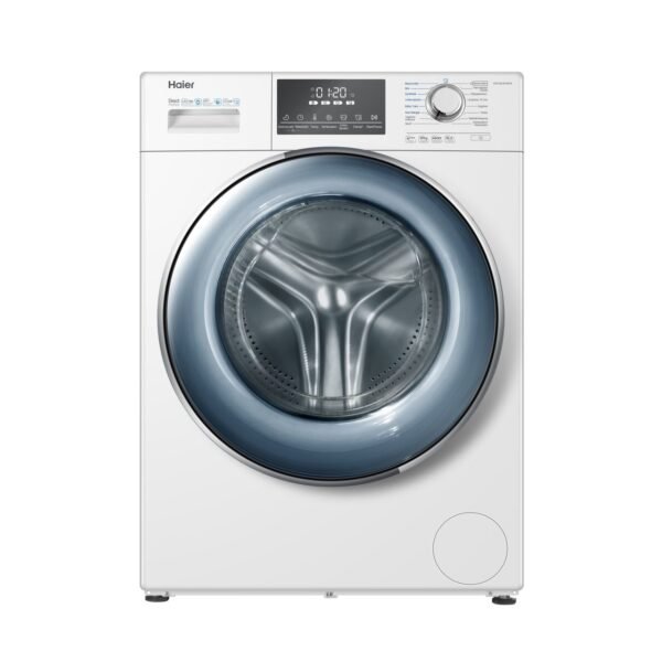 Haier Front Loading Series Washing Machine HWM 120-B14876 12 Kg