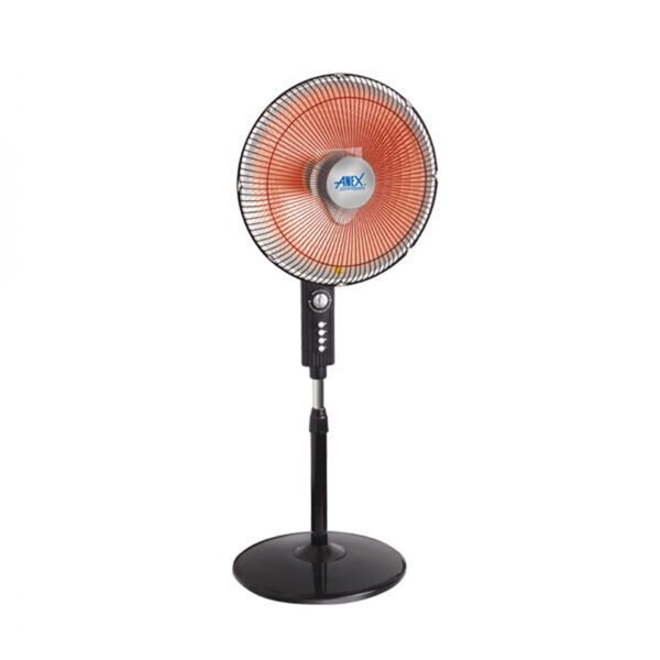 Anex Reflection Fan Heater AG-3039