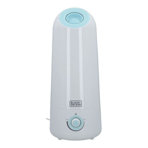 Black & Decker Air Humidifier HM5000   5 Litres