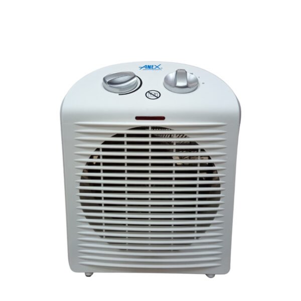 Anex Deluxe Fan Heater AG-5001
