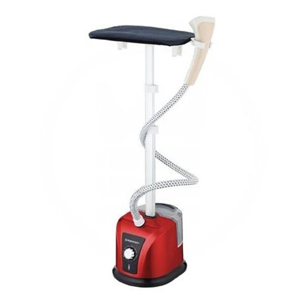 Westpoint Garment Steamer Red WF-1157
