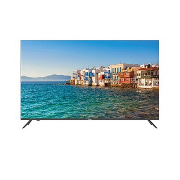 Haier Smart LED 32 Inch 32K6600 Bezel Less Google Android TV   Smart AI Plus