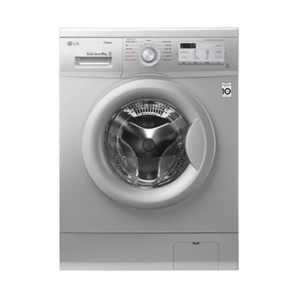 LG Front Load Washing machine FH4G7TDYG5