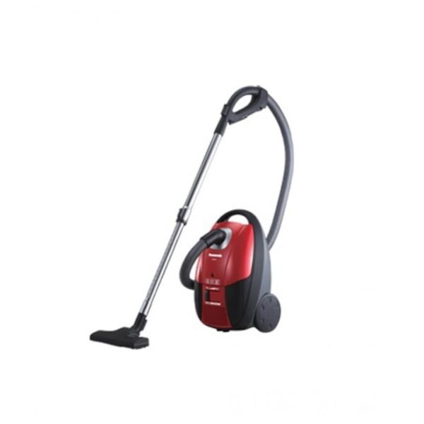 Panasonic Vacuum Cleaner MC-CG711