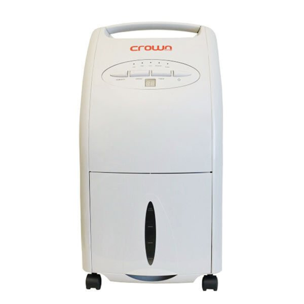 Crownline Dehumidifier MFD 20-5070R2 (20 L, White)